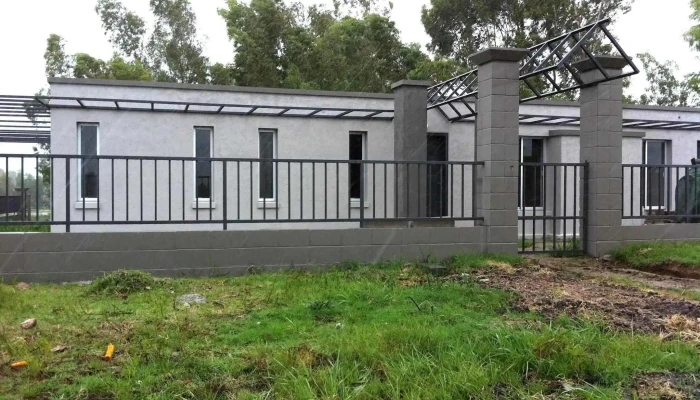 Filipiak Ingenieria Srl Patio - Montevideo