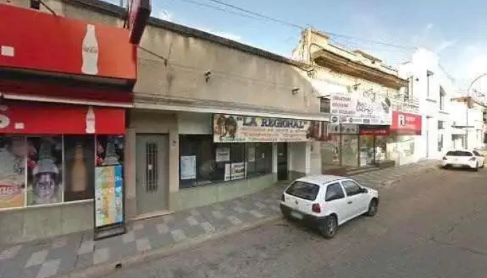 Financiera Rapido -  Abierto Ahora - Paysand&uacute;