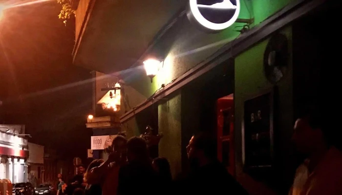 Finisterre Bar -  Comentario 5 - Montevideo