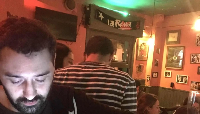 Finisterre Bar -  Comentario 8 - Montevideo