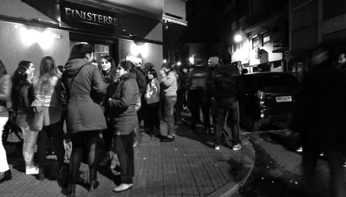 Finisterre Bar -  Del Propietario - Montevideo