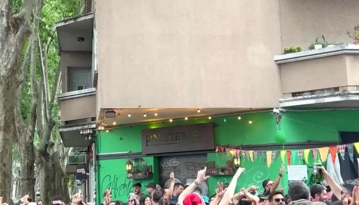 Finisterre Bar -  Videos - Montevideo