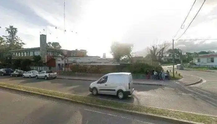 Fioruchibar Street View Y 360 - Maldonado