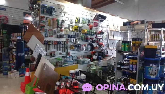 Fipemar - 27200 Castillos