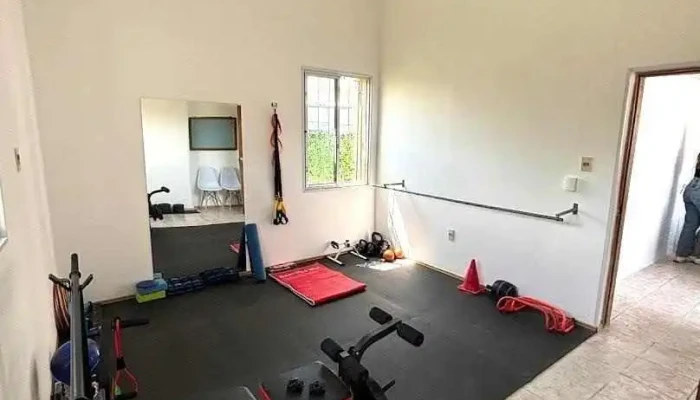 Firal Fisioterapia - San Jacinto Firal Fisioterapia - San Jacinto