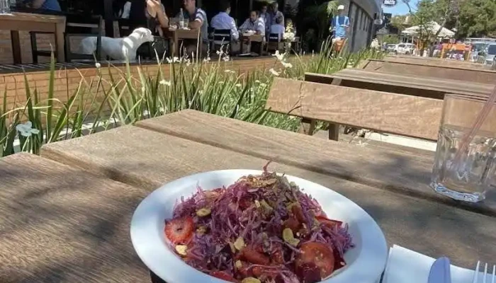 Fish Market Carrasco -  Comida Y Bebida - Montevideo
