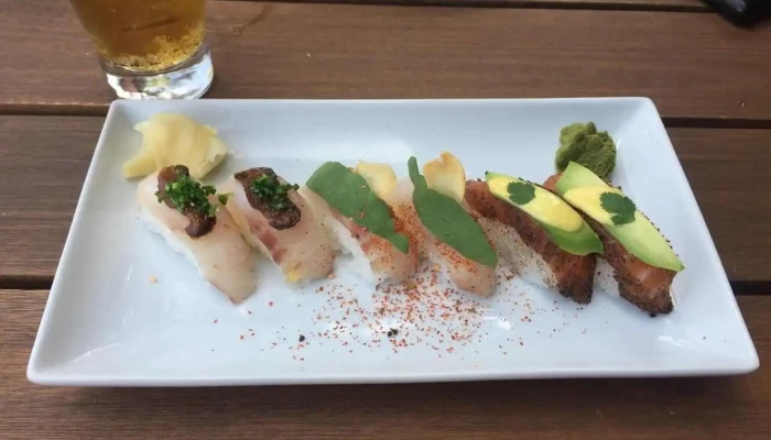 Fish Market Carrasco -  Del Propietario - Montevideo