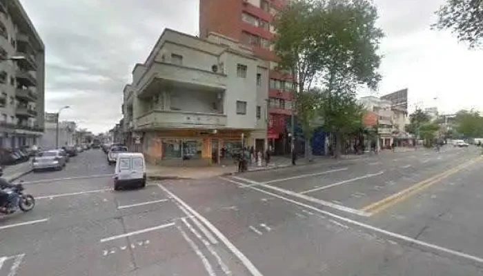 Fisiatras -  Cerca De Mi - Montevideo