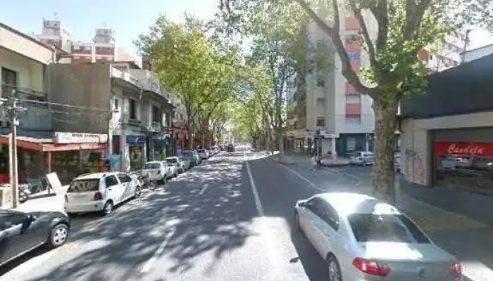 Fisioterapia Alternativa -  Horario - Montevideo