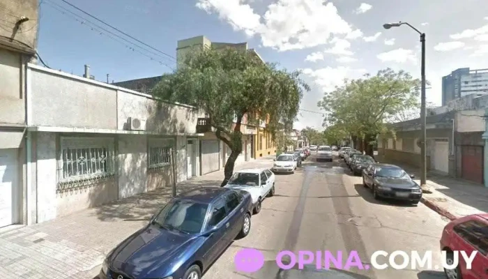 Fisioterapia Ana Vejo - Rivera