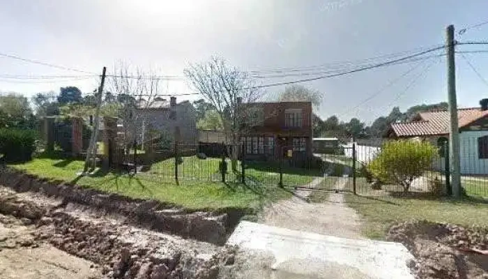 Fisioterapia Solymar -  Puntaje - Ciudad de la Costa