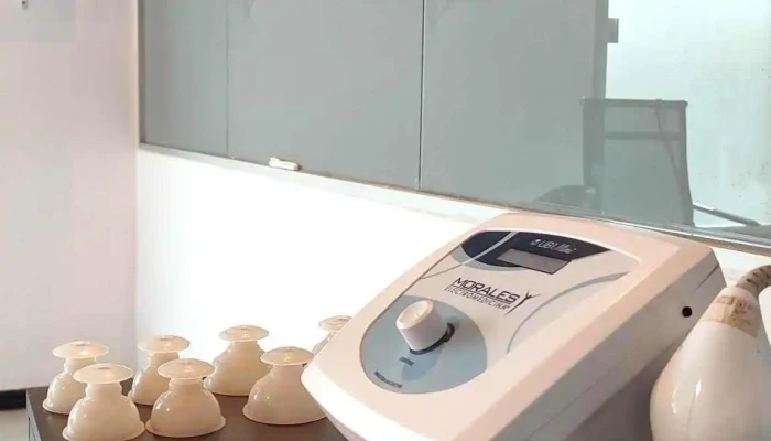 Fisioterapia Y Osteopatia Macarena Vergara -  Del Propietario - Punta del Este