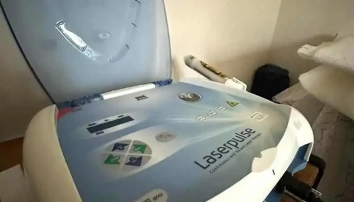 Fisioterapia y Rehabilitación Lic. Laura Mussi - Ciudad De La Costa