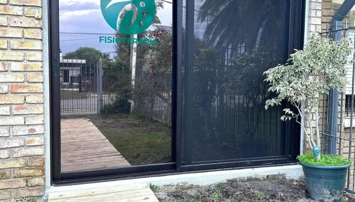 Fisioterapia Y Rehabilitacion Lic Laura Mussi Del Propietario - Ciudad de la Costa