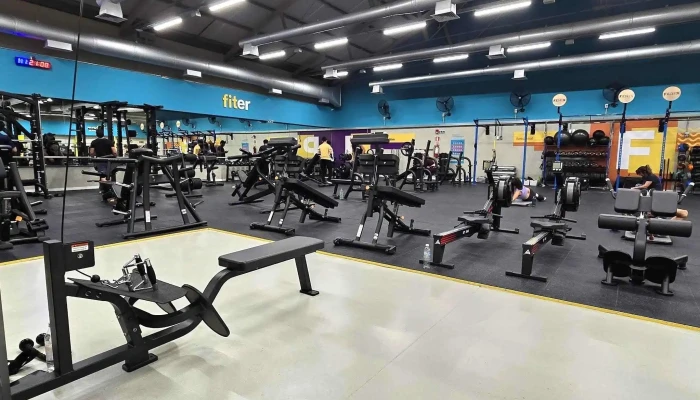 Fiter Buceo -  Abierto Ahora - Montevideo