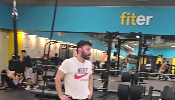 Fiter Buceo -  Cerca De Mi - Montevideo