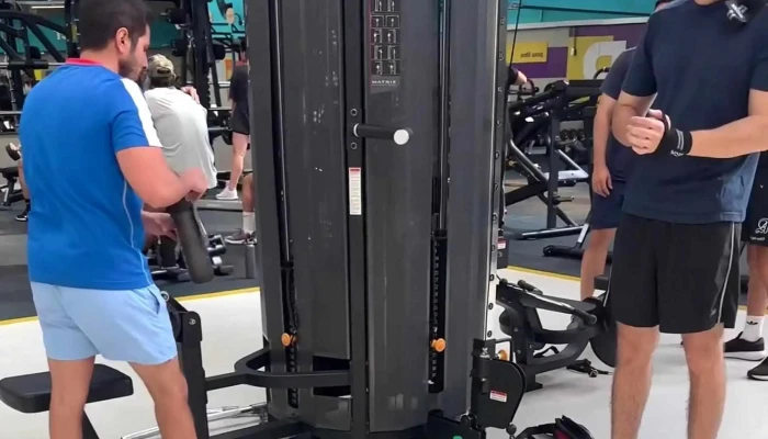 Fiter Buceo -  Promocion - Montevideo