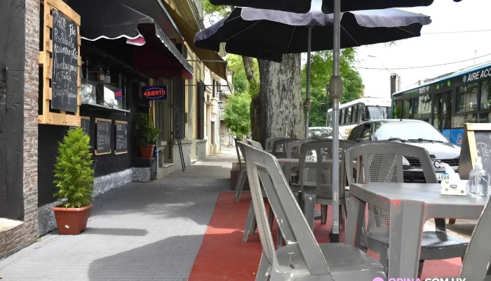 Fitos Ambiente - Montevideo