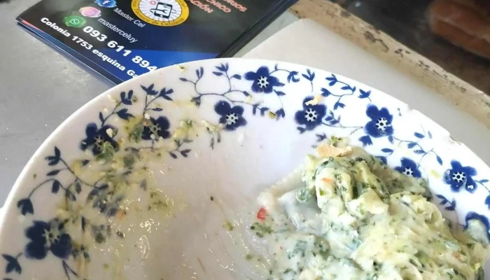 Fitos Comidas Y Bebidas - Montevideo