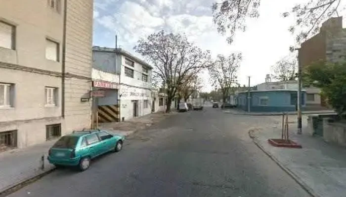 Fitos Street View Y 360 - Montevideo