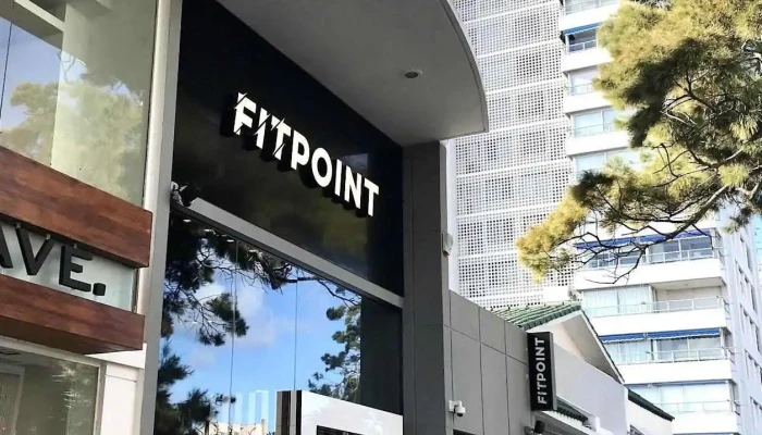 Fitpoint - 20000 Maldonado