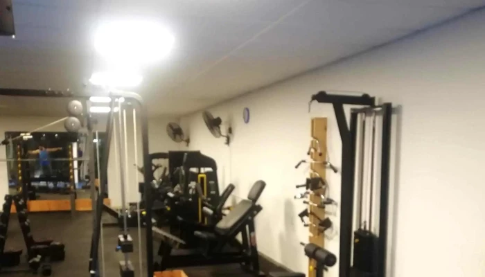 FittWork - Atlántida