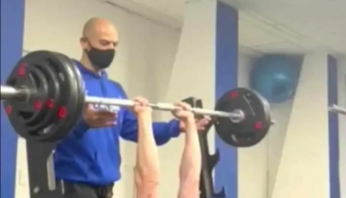 Fittwork Gimnasio - Atlántida