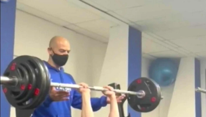 Fittwork Ubicacion - Atlántida