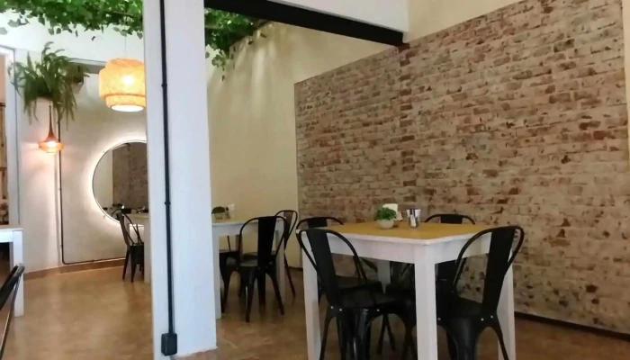 Five Oclock Ambiente - Florida