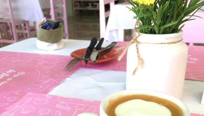 Five Oclock Comentario 6 - Florida