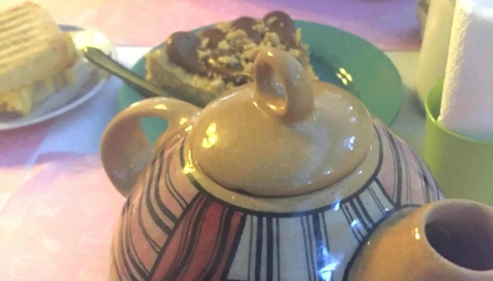 Five Oclock Comentario 7 - Florida