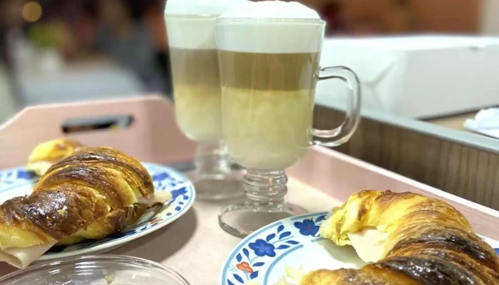 Five Oclock Comidas Y Bebidas - Florida