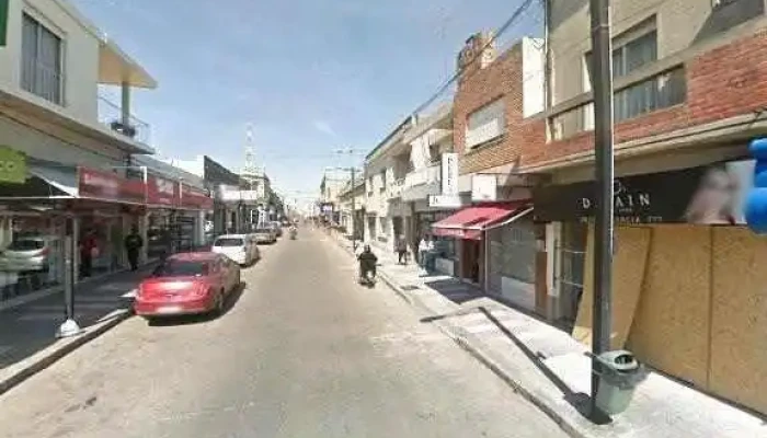 Five Oclock Street View Y 360 - Florida