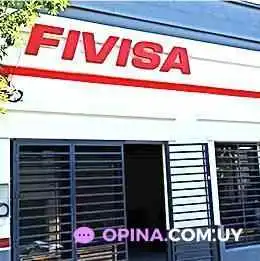 Fivisa San José - 80000 San José De Mayo