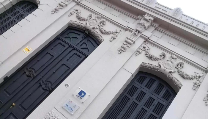 Flacso Uruguay -  Descuentos - Montevideo