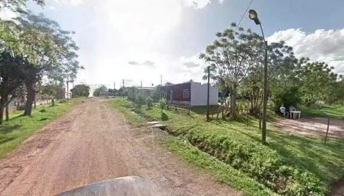 Flia Bellora -  Street View Y 360 - Blanquillo