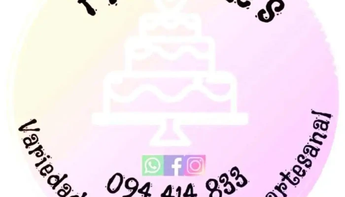 Flo Cakes Del Propietario - Ciudad de la Costa