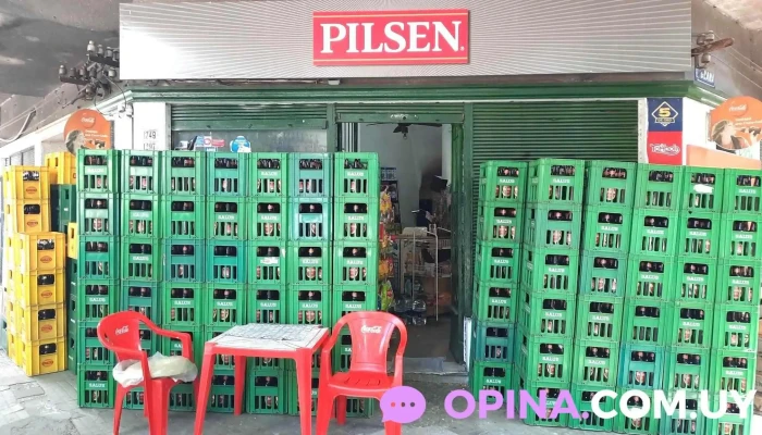 Flomar - 11200 Montevideo