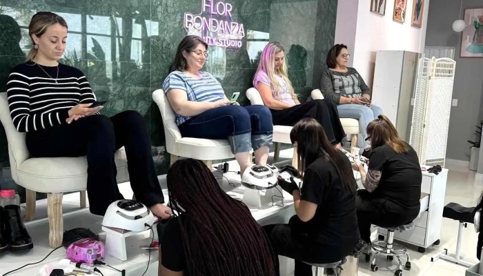 Flor Bondanza Beauty Studio - 11300 Montevideo