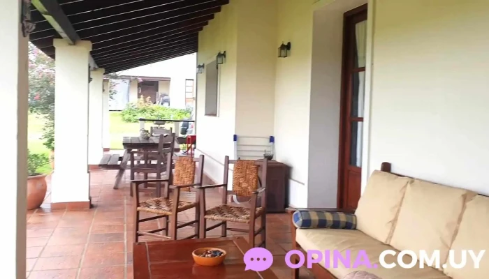 Flor De Azahar -  De Los Visitantes - Col. del Sacramento