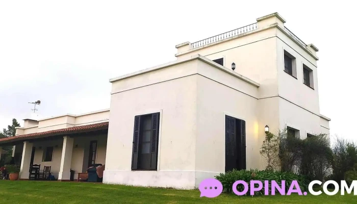 Flor De Azahar -  Exterior - Col. del Sacramento