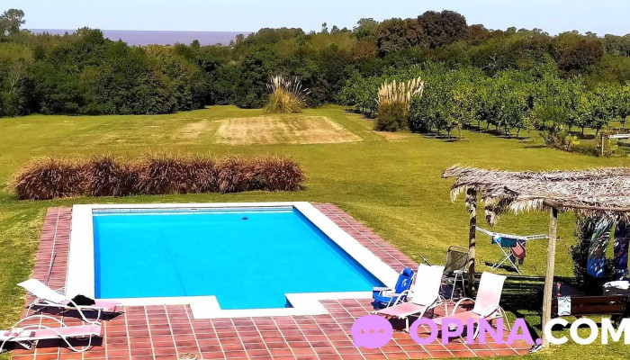 Flor De Azahar -  Servicios - Col. del Sacramento