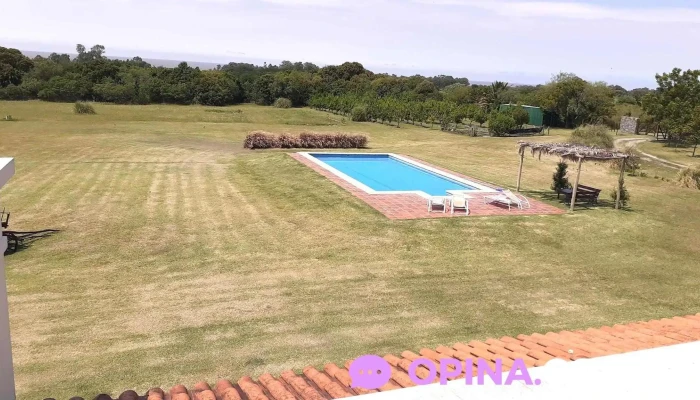 Flor De Azahar -  Sitio Web - Col. del Sacramento