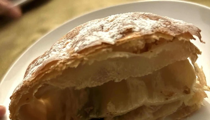 Flor De Kaffee -  Comentario 1 - Montevideo