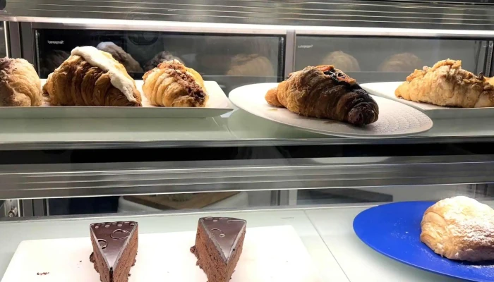 Flor De Kaffee -  Comentario 2 - Montevideo