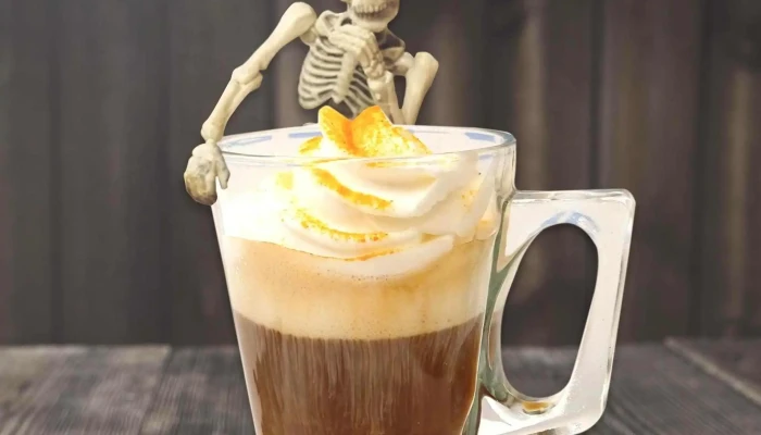 Flor De Kaffee -  Comidas Y Bebidas - Montevideo