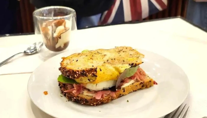 Flor De Kaffee -  Recientes - Montevideo