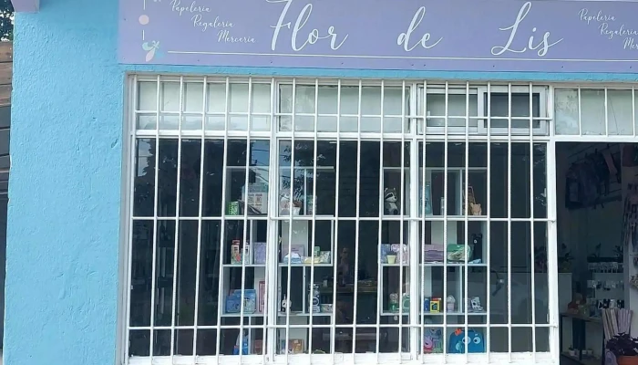 Flor De Lis -  Ubicacion - Maldonado