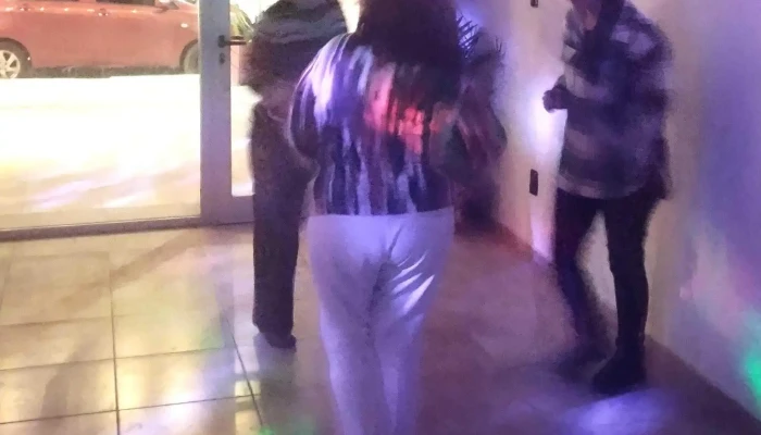 Flor De Loto -  Comentario 4 - Piriápolis