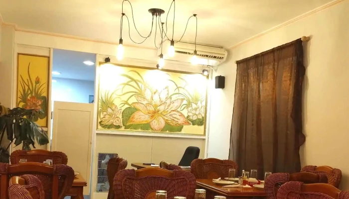 Flor De Loto -  Comentario 6 - Piriápolis